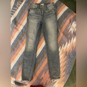 Good American, Good Legs, size 4/27